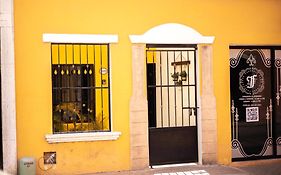Casa Fundadores