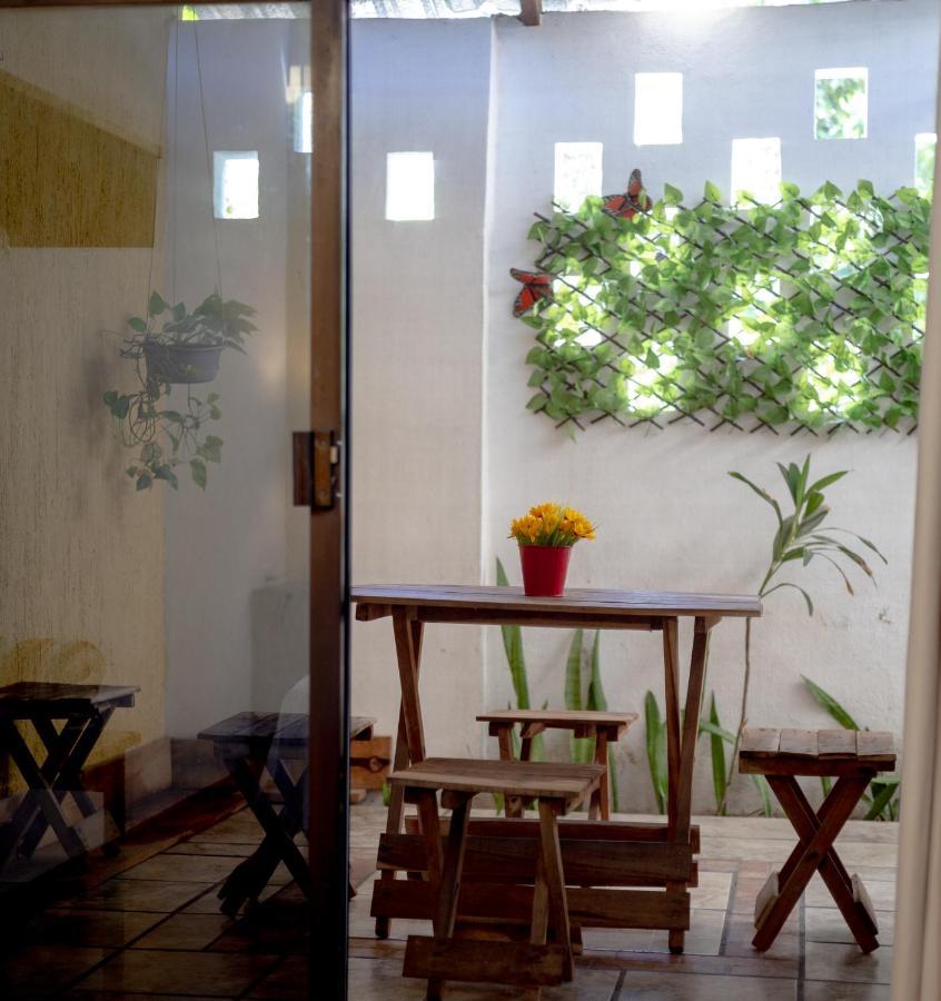 Casa Fundadores Valladolid  Extérieur photo
