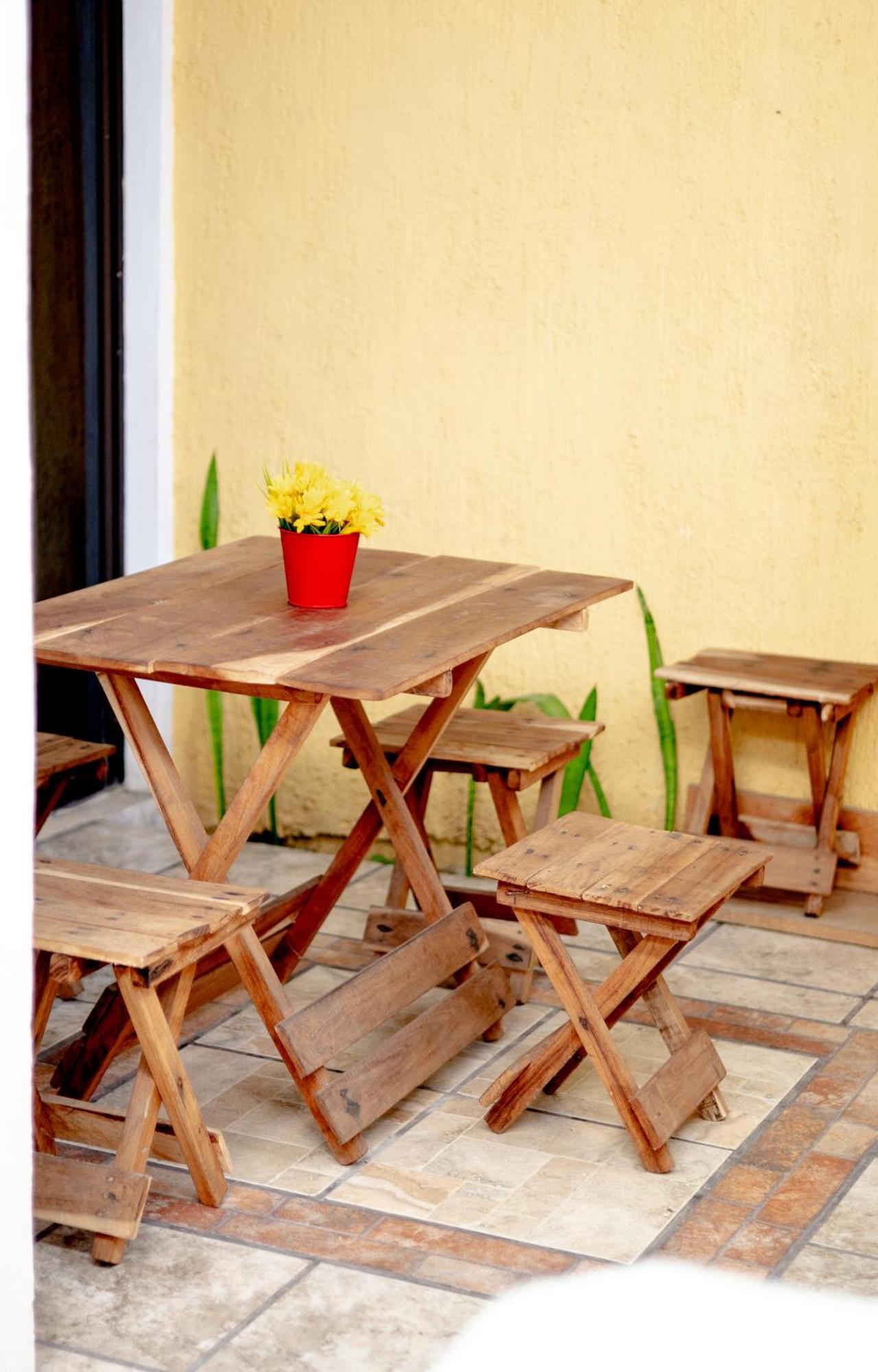 Casa Fundadores Valladolid  Extérieur photo