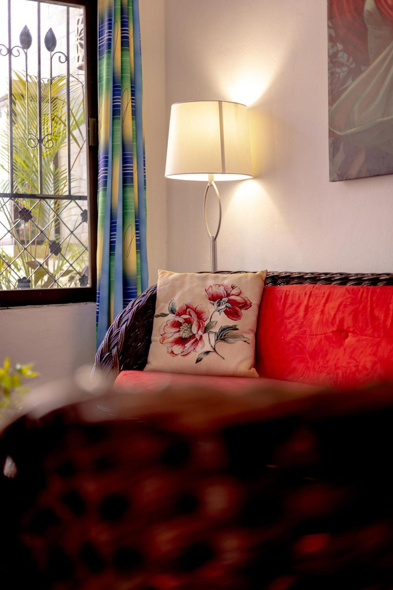 Casa Fundadores Valladolid  Extérieur photo