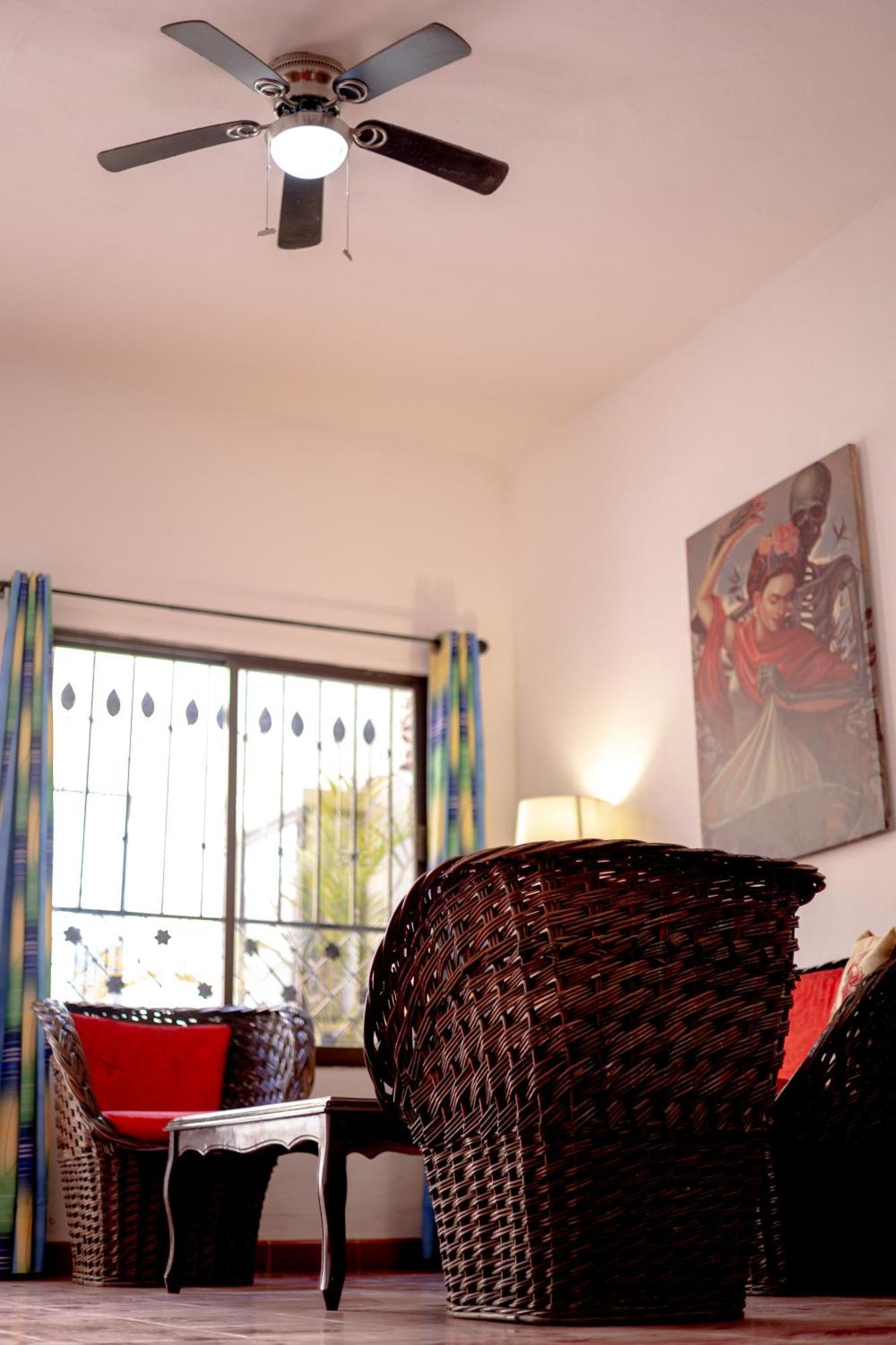 Casa Fundadores Valladolid  Extérieur photo
