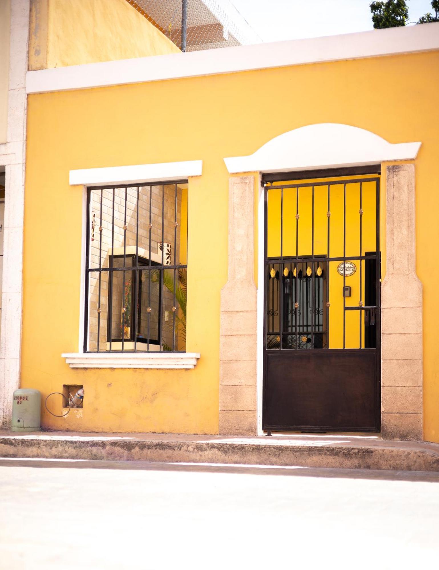 Casa Fundadores Valladolid  Extérieur photo